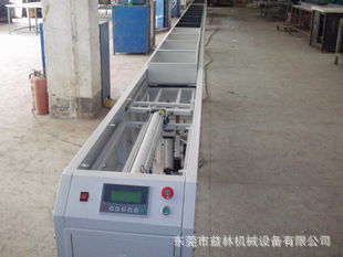 益林機械設備產品 優質設備與加盟機會解析