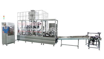 頤德包裝機(jī)械設(shè)備產(chǎn)品介紹及最新產(chǎn)品信息