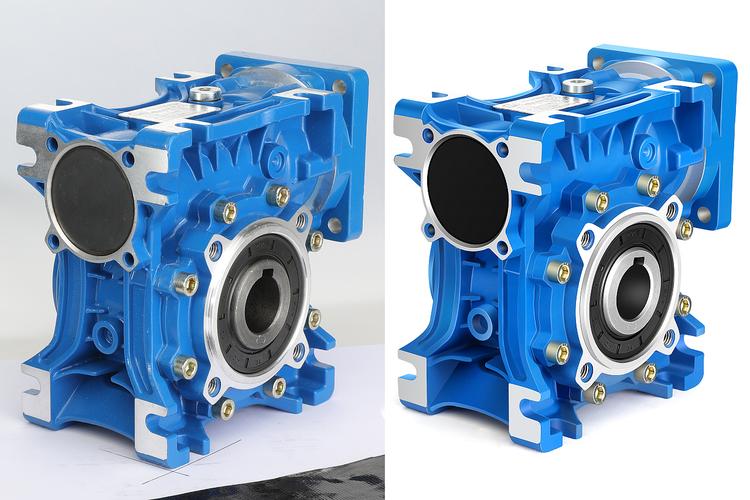 工業(yè)之美 金屬機(jī)械設(shè)備類產(chǎn)品圖片精修的實(shí)戰(zhàn)指南