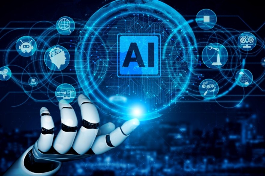 國內(nèi)十大AI人工智能應(yīng)用軟件開發(fā)培訓(xùn)機(jī)構(gòu)排行榜