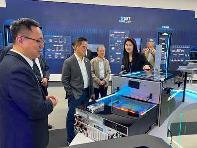 新華三攜手西亞斯 共建新型工業(yè)與數(shù)智技術(shù)產(chǎn)業(yè)學(xué)院，開啟人工智能應(yīng)用軟件開發(fā)新篇章